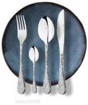 SELENE Cutlery Collection