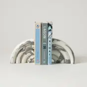 Desk Accessories and Bookends