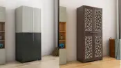 FMM Duet and Star Cabinet