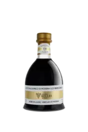 BELLEI Aged Balsamic Vinegar of Modena BELL Gold