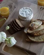 Sogne Acacia Wooden Board