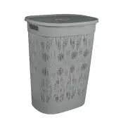 Tula 55L Laundry Hamper