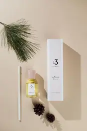 Premium Diffuser with Sticks