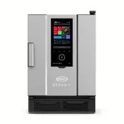 Forno combinato speed SPEED-X autolavante