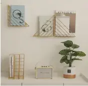 Metal Decoration Figurine