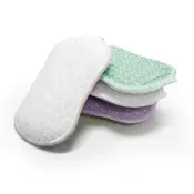 Kitchen Scrubber Sponge