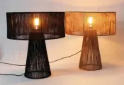 Aria Table Lamp