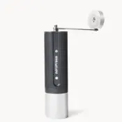 مطحنة القهوة اليدوية AeroPress