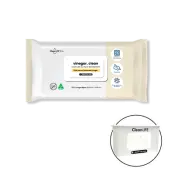 CleanLIFE Pro مناديل الخل حزمة ناعمة 120pk