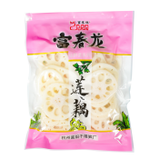 Radice di loto 500 g