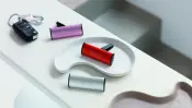 Icon Car Air Freshener