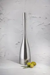 Contenitore per olio Olly con design organico