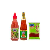 Salsa al Chili Dolce Polar Birds