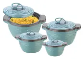 Brook Thermocontainer Stainless Steel