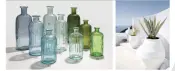 Holanda Bottles Collection