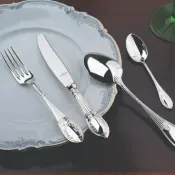 WILKENS Strassburger Empire Cutlery