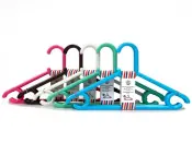 Children Hangers in Set