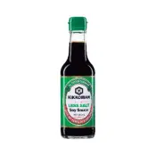 Salsa di soia poco salata fermentata naturalmente