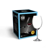 Crystal Glass Capri