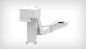 Chip Conveyors for CNC Machining Lines