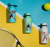 Insulated Thermo Bottles
