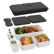 Cloer 800S2-1 Lunch Care System Set2