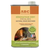 Green Wood Restorer