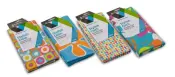 Microfiber Cleaning Cloths