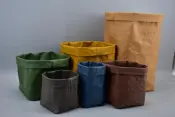 CanTann Leather Alternative