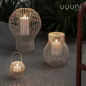 Uyuni Upside Down Lantern