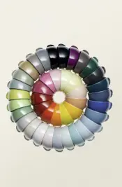 Dibbern Solid Color Porcelain Collection
