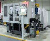 SGDV 585i Face Grinding Machine