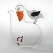 Jarra Pellicano Jug