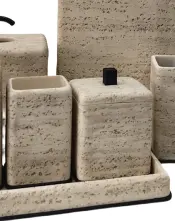 Rokko Natural Stone Decor