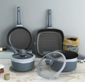 Armor Series Cookware