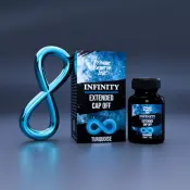 Private Reserve Infinity Extended Cap Off Ink