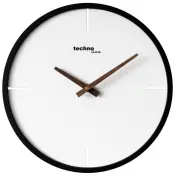WT 4130 Design Wall Clock