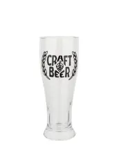 Glass Drinking Cup