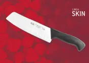 Sanelli Skin Line Knives