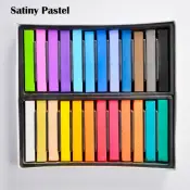 Soft Pastel Set