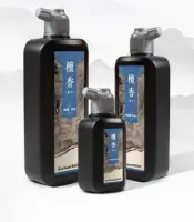 Sandalwood Ink Stick