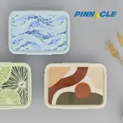 Pinnacle Fresco Lunch Boxes