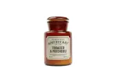 Lilin Patchouli Tembakau Paddywax Apothecary 226g