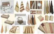 Kitchen Linen Collection