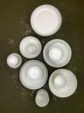 Chicago Stoneware Collection