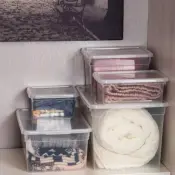Basic Storage Boxes