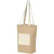 Jute Small Pocket Bag