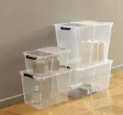 Home Box Storage