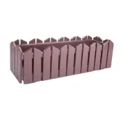 Ephesus Balcony Flowerpot