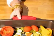 PYREX Asimetria Non-Stick Bakeware